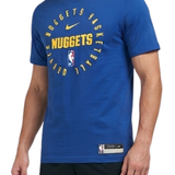 Denver Nuggets Basketball T-Shirt