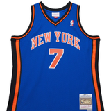 New York Knicks Retro (2010) - Carmelo Anthony #7