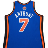 New York Knicks Retro (2010) - Carmelo Anthony #7