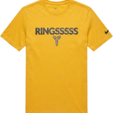 Mamba Rings T-Shirt