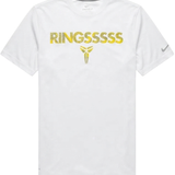 Mamba Rings T-Shirt