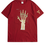 Mamba 5 Rings T-Shirt