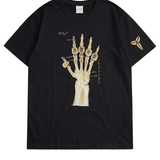 Mamba 5 Rings T-Shirt