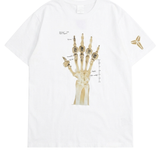 Mamba 5 Rings T-Shirt