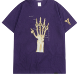 Mamba 5 Rings T-Shirt