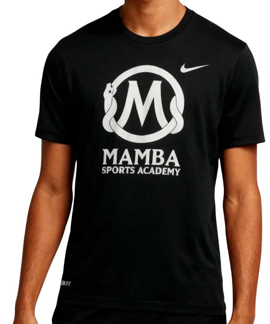 Mamba Sports Academy T-Shirt