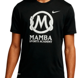 Mamba Sports Academy T-Shirt