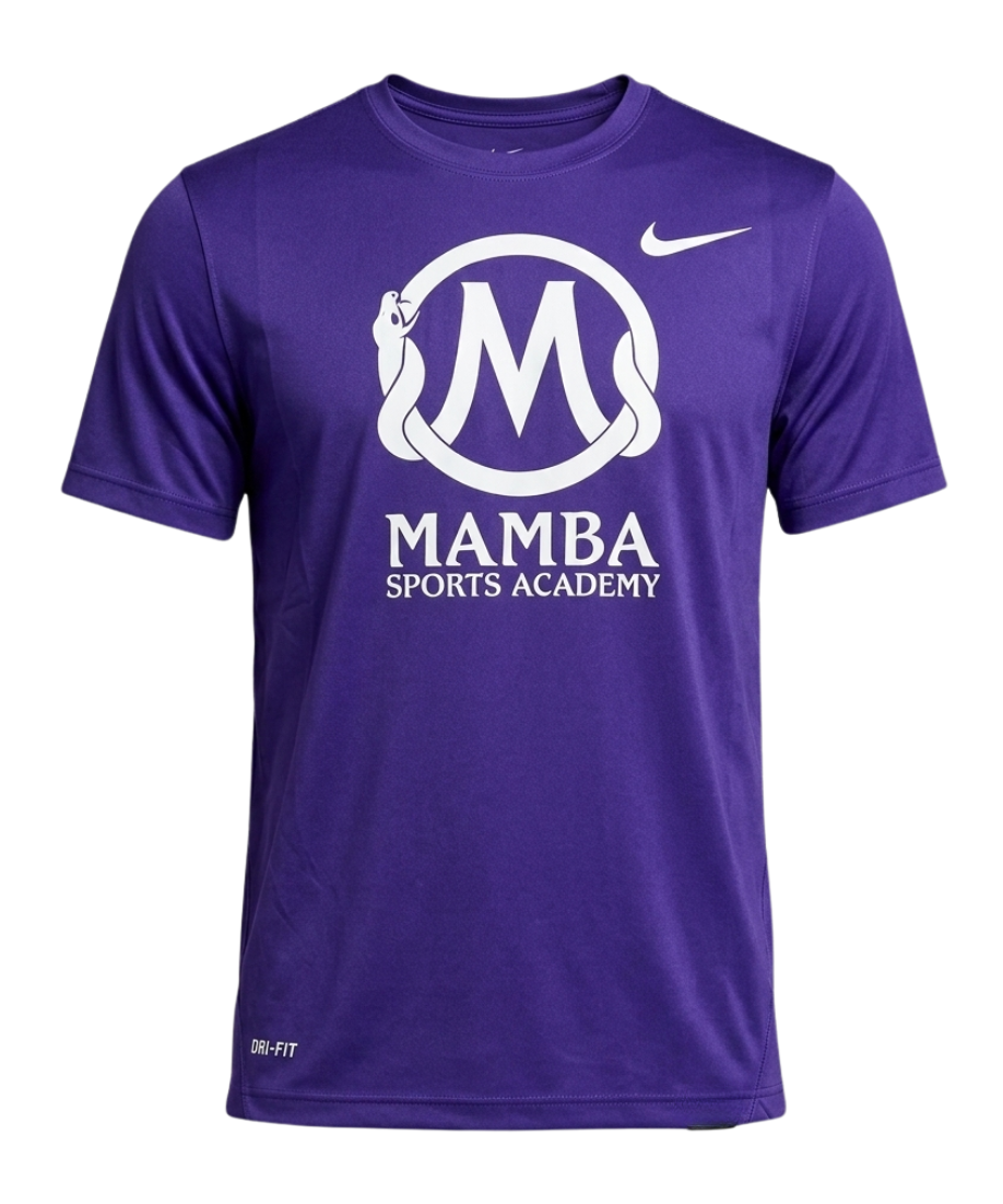 Mamba Sports Academy T-Shirt