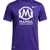 Mamba Sports Academy T-Shirt