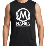 Mamba Sports Academy Sleeveless