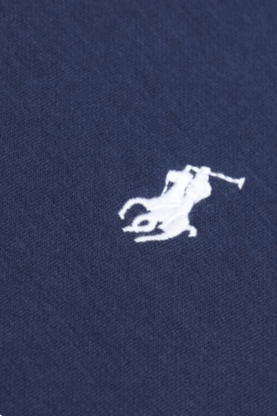 Polo Classic Crewneck