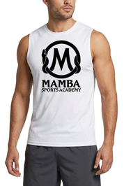 Mamba Sports Academy Sleeveless