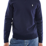 Polo Classic Crewneck