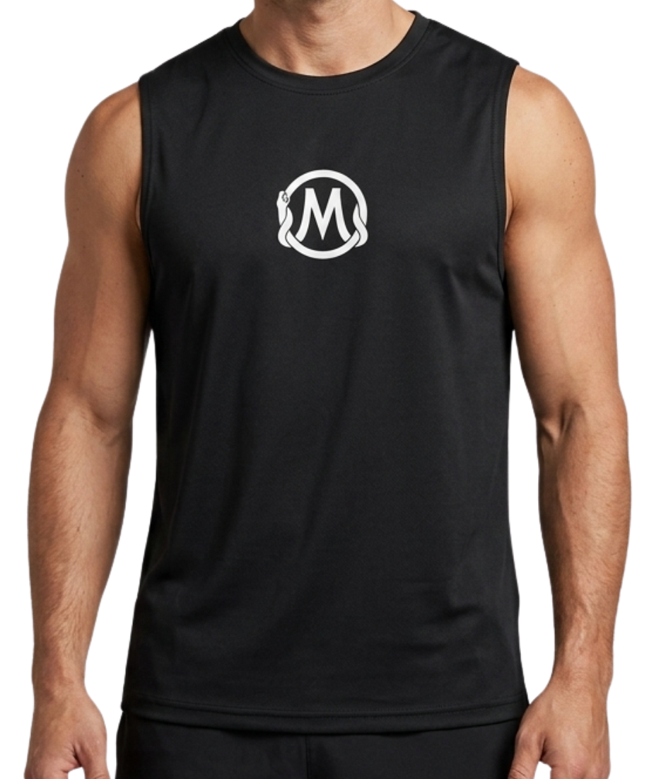 Mamba M Sleeveless