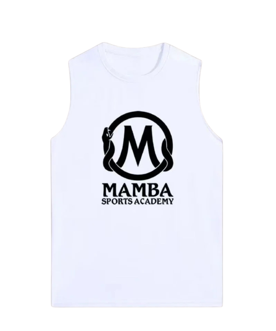Mamba Sports Academy Sleeveless