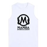 Mamba Sports Academy Sleeveless