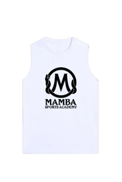 Mamba Sports Academy Sleeveless