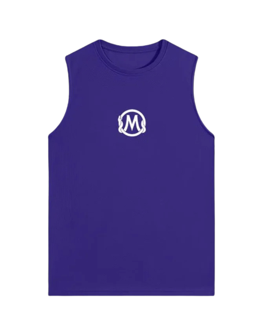 Mamba M Sleeveless