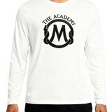 Mamba The Academy Long Sleeve