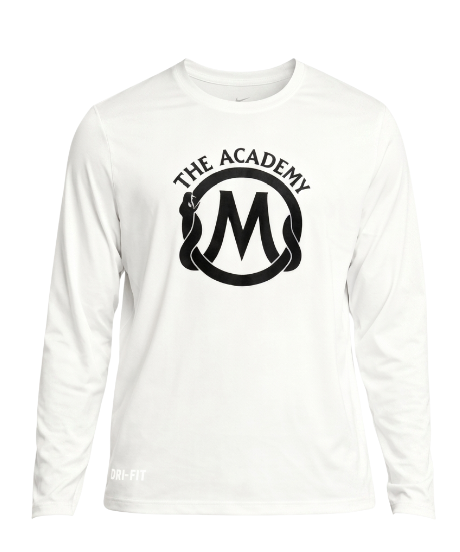 Mamba The Academy Long Sleeve