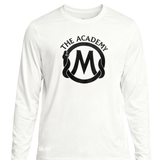 Mamba The Academy Long Sleeve