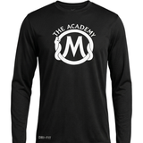 Mamba The Academy Long Sleeve