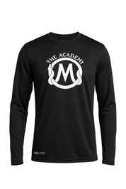 Mamba The Academy Long Sleeve