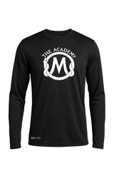 Mamba The Academy Long Sleeve