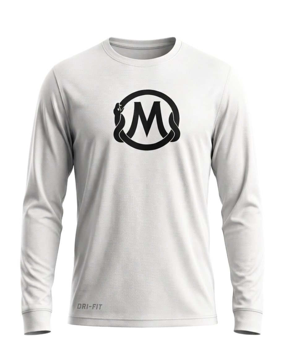 Mamba M Long Sleeve