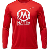 Mamba Sports Academy Long Sleeve