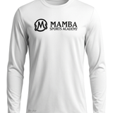Mamba M Sports Academy Long Sleeve