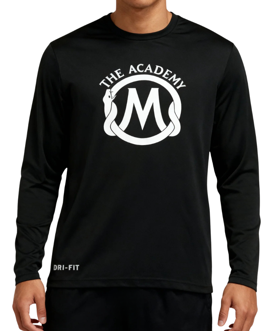 Mamba The Academy Long Sleeve
