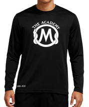 Mamba The Academy Long Sleeve