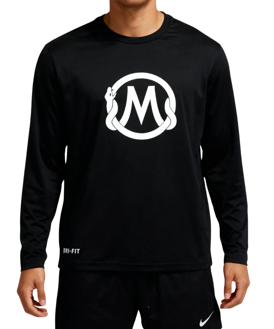 Mamba M Long Sleeve