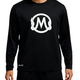 Mamba M Long Sleeve