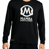 Mamba Sports Academy Long Sleeve
