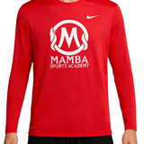 Mamba Sports Academy Long Sleeve