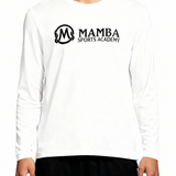 Mamba M Sports Academy Long Sleeve