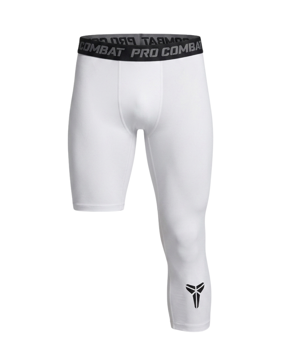 Mamba One Leg Compression Tights