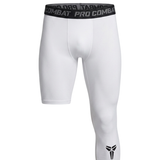 Mamba One Leg Compression Tights