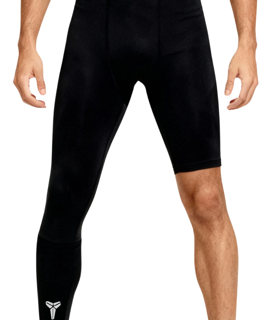Mamba One Leg Compression Tights