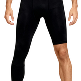 Mamba One Leg Compression Tights