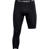 Mamba One Leg Compression Tights