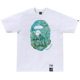 Ape Green Tea T-shirt
