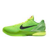 Zoom Kobe 6 Protro 'Grinchs'