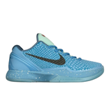 Zoom Kobe 6 “ICE GRINCHS”
