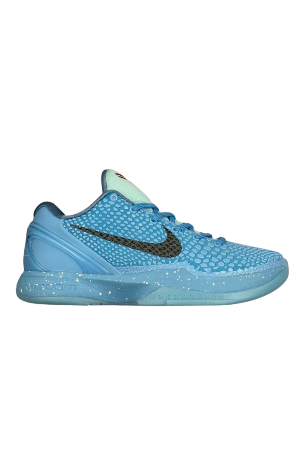 Zoom Kobe 6 “ICE GRINCHS”