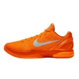 Zoom Kobe 6 Protro 'Total Orange'
