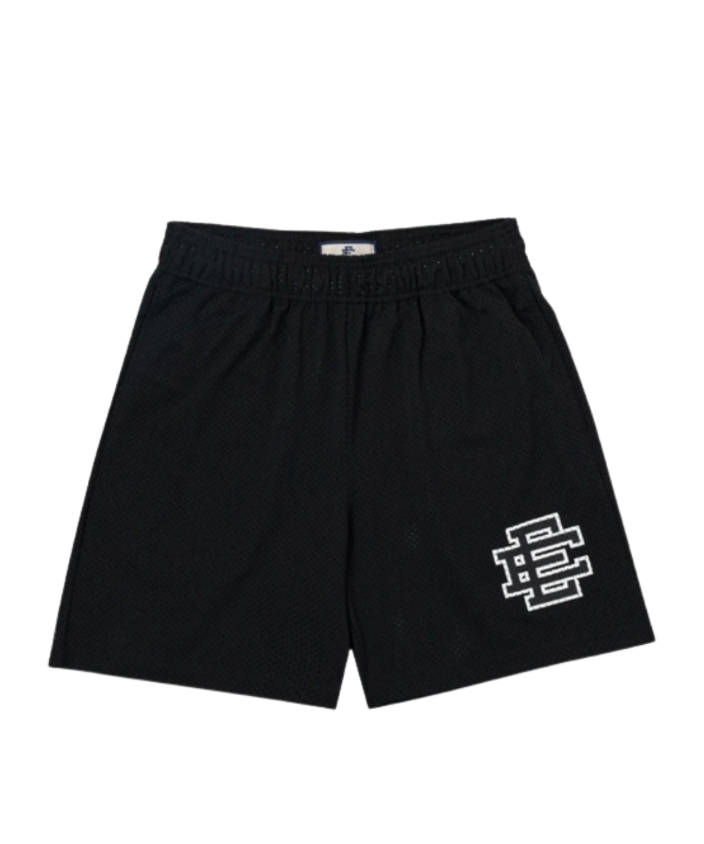 EE Basic Mesh Shorts