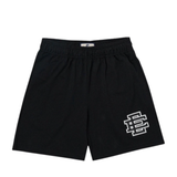 EE Basic Mesh Shorts